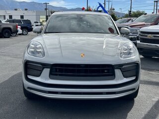 2022 Porsche Macan S I Рестайлинг 2, белый, 12898013 рублей, вид 2