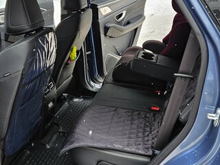 2023 Jetour X90+, серый, 3780000 рублей, вид 5