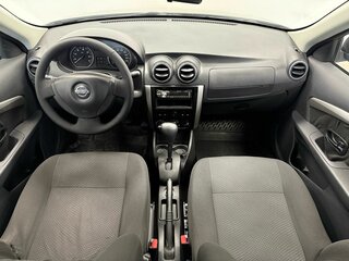 2013 Nissan Almera III (G15), бежевый, 448000 рублей, вид 4