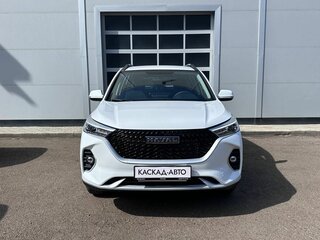 2026 Haval M6 II, белый, 2349000 рублей, вид 2