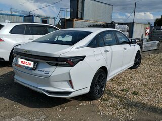 2023 Dongfeng Shine Max, белый, 1830000 рублей, вид 3