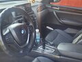 2013 BMW X3 28i xDrive II (F25), серый, 1950000 рублей - вид 8