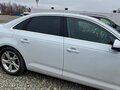 2017 Audi A4 V (B9), белый, 2000000 рублей - вид 6