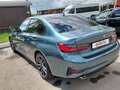 2020 BMW 3 серии 318d VII (G2x), синий, 4099000 рублей - вид 8