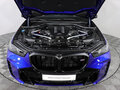 2026 BMW X5 M60i IV (G05/G18) Рестайлинг, синий, 21300000 рублей - вид 6
