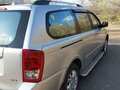 2010 Kia Carnival Grand II, серебристый, 1230000 рублей - вид 8