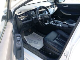 2023 Omoda S5, белый, 905000 рублей, вид 4