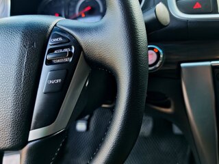 2011 Nissan Teana II (J32) Рестайлинг, чёрный, 1199000 рублей, вид 5