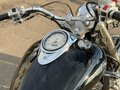 2003 Yamaha XVS1100, чёрный, 445000 рублей - вид 11