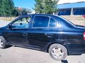 2001 Toyota Platz, чёрный, 270000 рублей - вид 1