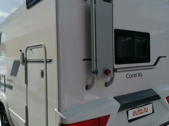 2018 Fiat Professional Ducato, белый, 9500000 рублей - вид 26