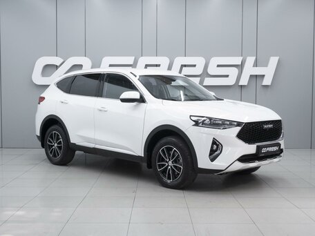 Haval F7 I