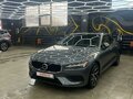 2020 Volvo S60 III, серый - вид 1