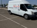 2010 Ford Transit, белый, 1850000 рублей