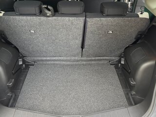 2018 Nissan Note II Рестайлинг, серый, 920000 рублей, вид 5