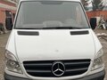 2012 Mercedes-Benz Sprinter, белый, 2200000 рублей - вид 2