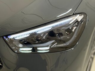 2025 Mercedes-Benz GLE 450 II (V167) Рестайлинг, чёрный, 14500000 рублей, вид 4
