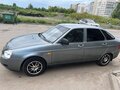 2011 Lada (ВАЗ) Priora I, серый, 370000 рублей - вид 3