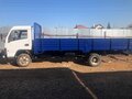 2013 BAW Fenix, белый, 850000 рублей - вид 2