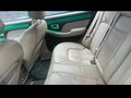 2000 Hyundai XG I, чёрный, 160000 рублей - вид 3