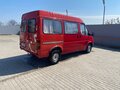 1988 Ford Transit, красный, 275000 рублей - вид 2