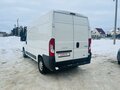 2017 Peugeot Boxer, белый, 2150000 рублей - вид 7