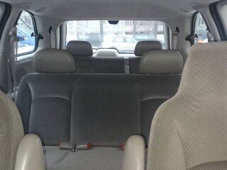2004 Dodge Caravan 4-speed IV, синий, 750000 рублей, вид 3