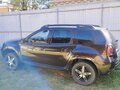 2015 Renault Duster I Рестайлинг, коричневый, 1250000 рублей - вид 5