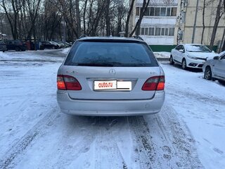 2008 Mercedes-Benz E-Класс 220 III (W211, S211) Рестайлинг, серебристый, 550000 рублей, вид 3