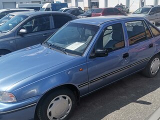 2008 Daewoo Nexia I, синий, 475000 рублей, вид 2