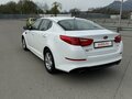 2015 Kia Optima III Рестайлинг, белый, 1950000 рублей - вид 4