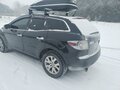 2007 Mazda CX-7 I, чёрный, 850000 рублей - вид 3