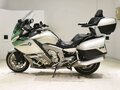 2011 BMW K 1600 GTL, серебристый, 1185000 рублей