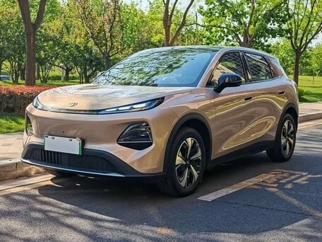 Changan Qiyuan Q05 II