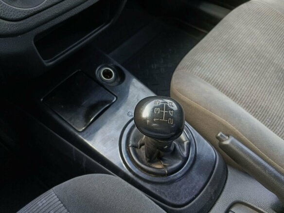 2005 Mitsubishi Lancer IX, красный, 169000 рублей - вид 13