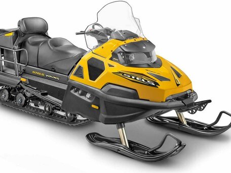 2026 Stels Viking 800, белый, 880000 рублей, вид 3