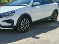 2023 Lada (ВАЗ) Vesta Cross I Рестайлинг (NG), белый, 1380000 рублей - вид 1