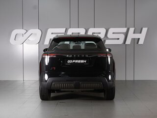 2025 Jaecoo J7 I, чёрный, 2369000 рублей, вид 4