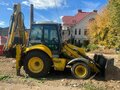 2007 New Holland B110B, жёлтый, 3900000 рублей - вид 2