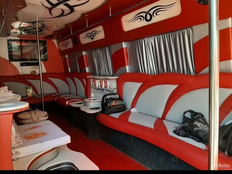 2007 Mercedes-Benz Sprinter Classic, белый, 1700000 рублей, вид 3