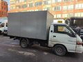 2006 Hyundai Porter, белый, 590000 рублей