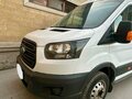 2018 Ford Transit, белый, 2250000 рублей - вид 4