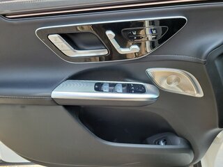 2024 Mercedes-Benz EQE SUV 350, белый, 12495389 рублей, вид 5