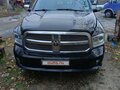 2015 Dodge RAM IV (DS/DJ), чёрный, 3900000 рублей