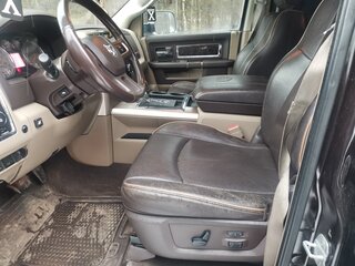 2011 Dodge RAM IV (DS/DJ), коричневый, 4500000 рублей, вид 3
