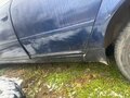 1998 Audi A6 II (C5), синий, 370000 рублей - вид 4