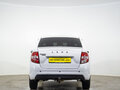 2021 Lada (ВАЗ) Granta I Рестайлинг, белый, 729000 рублей - вид 4