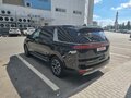 2021 Kia Carnival IV, чёрный, 3499000 рублей - вид 9