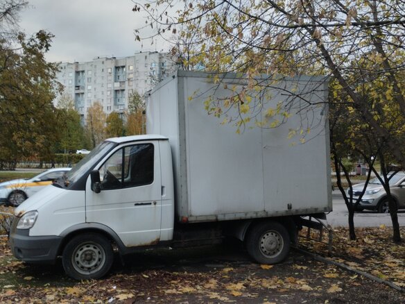 2013 ГАЗ Соболь (2310), белый, 730000 рублей - вид 2