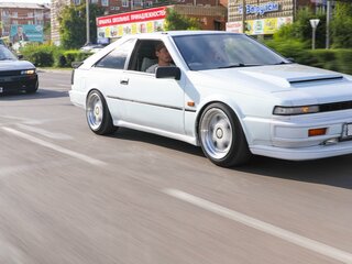 1987 Nissan Silvia IV (S12), белый, 1800000 рублей, вид 2